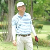กอล์ฟสมาชิกสัมพันธ์  ครั้งที่ 2-2561